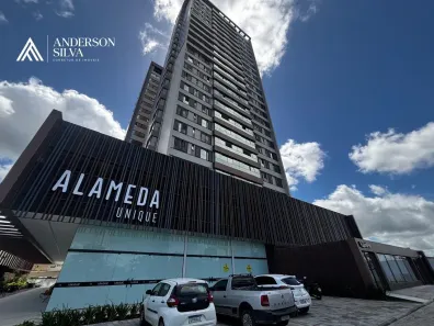Apartamento com 2 Quartos à venda, 61m² no Cidade Alta, Caruaru