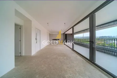 Apartamento com 3 Quartos à venda, 175m² no Vila Nova Conceição, São Paulo