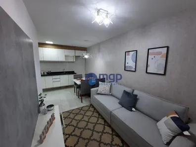 Casa de Condomínio com 2 Quartos à venda, 42m² no Vila Nova Mazzei, São Paulo