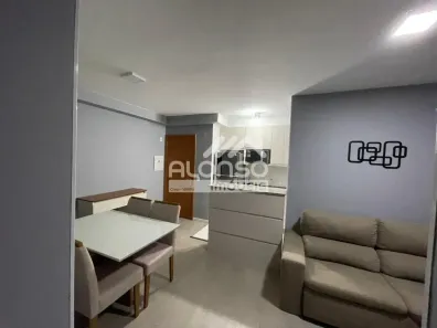 Apartamento com 2 Quartos à venda, 44m² no Loteamento Reserva Raposo, São Paulo