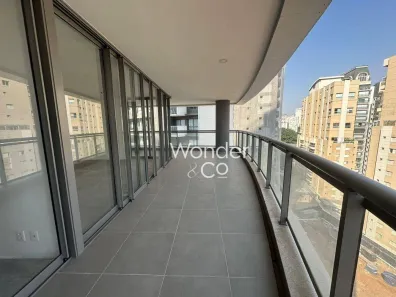 Apartamento com 3 Quartos à venda, 168m² no Itaim Bibi, São Paulo