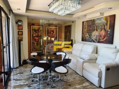 Cobertura com 5 Quartos para alugar, 311m² no Tambaú, João Pessoa
