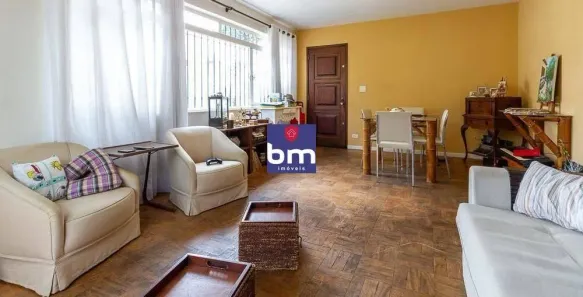 Sobrado com 4 Quartos para alugar, 250m² no Campo Belo, São Paulo