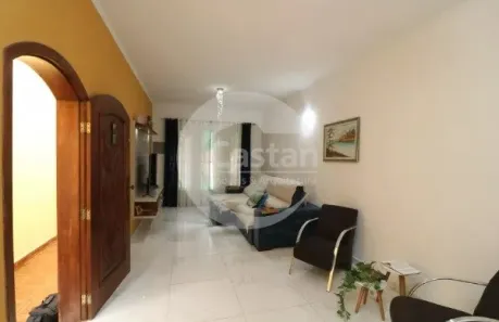 Sobrado com 3 Quartos à venda, 247m² no Vila Santa Clara, São Paulo