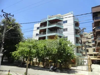 Cobertura com 2 Quartos à venda, 250m² no Braga, Cabo Frio