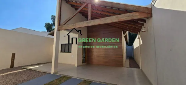 Casa com 3 Quartos à venda, 134m² no Jardim Alice, Jundiaí