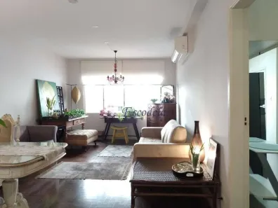 Apartamento com 2 Quartos à venda, 121m² no Paraíso, São Paulo