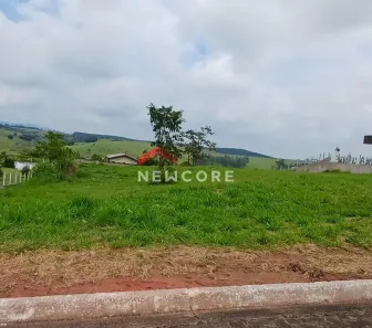 Lote/Terreno à venda, 1200m² no Condomínio Terras de Santa Mariana, Caçapava