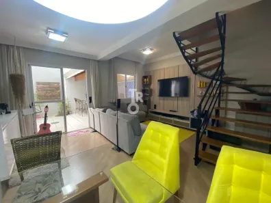 Casa com 3 Quartos à venda, 83m² no Jardim Shangai, Jundiaí