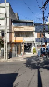 Prédio Residencial com 3 Quartos à venda, 190m² no Cidade Baixa, Porto Alegre