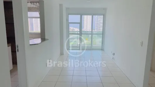 Apartamento com 2 Quartos à venda, 60m² no Barra da Tijuca, Rio de Janeiro
