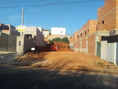 Lote/Terreno à venda, 314m² no Jardim Europa, Jaguariúna