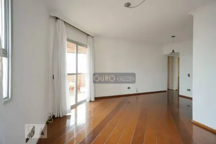 Apartamento com 3 Quartos para alugar, 100m² no Mooca, São Paulo