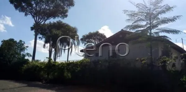 Fazenda/Sítio à venda, 300m² no Parque Universitário de Viracopos, Campinas