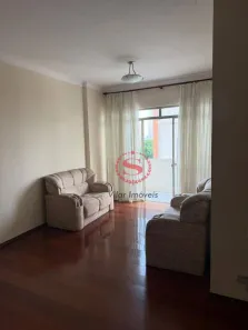 Apartamento com 3 Quartos à venda, 154m² no Centro, Santo André