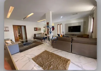 Casa com 3 Quartos à venda, 799m² no Setor Habitacional Vicente Pires, Brasília