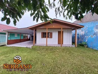 Casa com 4 Quartos à venda, 140m² no Praia de Mariluz, Imbé