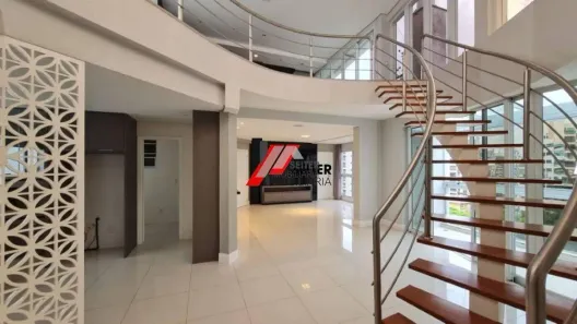 Cobertura com 4 Quartos à venda, 325m² no Centro, Florianópolis
