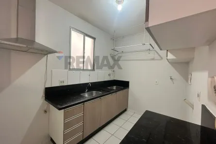 Apartamento com 2 Quartos à venda, 50m² no Loteamento Industrial Machadinho, Americana