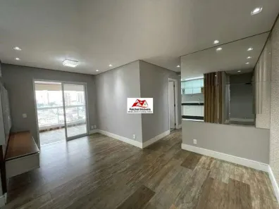 Apartamento com 3 Quartos à venda, 87m² no Vila Gomes Cardim, São Paulo