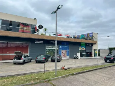 Ponto Comercial para alugar, 240m² no Jardim Atlântico, Belo Horizonte