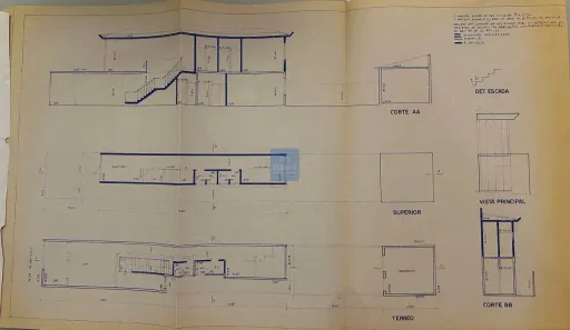 Sobrado com 6 Quartos para alugar, 260m² no Bela Vista, São Paulo