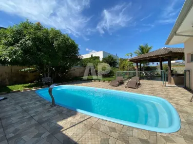 Casa de Condomínio com 3 Quartos à venda, 342m² no Buru, Salto