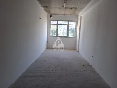Sala Comercial à venda, 25m² no Flamengo, Rio de Janeiro