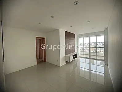 Apartamento com 2 Quartos à venda, 100m² no Cascatinha, Juiz de Fora