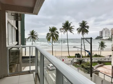 Apartamento com 3 Quartos à venda, 95m² no Vila Luis Antônio, Guarujá