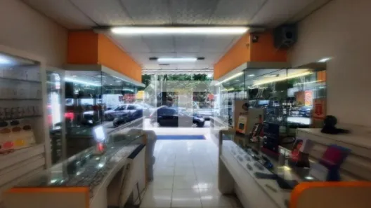 Prédio Comercial à venda, 240m² no Cidade Mãe do Céu, São Paulo