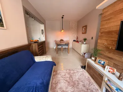 Apartamento com 3 Quartos à venda, 71m² no Jardim Mauá, Novo Hamburgo