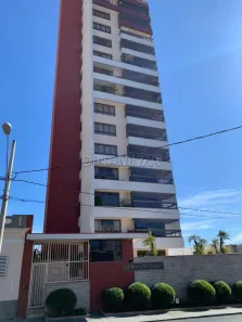 Apartamento com 4 Quartos à venda, 211m² no Mercês, Uberaba
