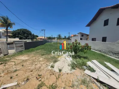 Lote/Terreno à venda, 384m² no Balneário São Pedro, São Pedro da Aldeia