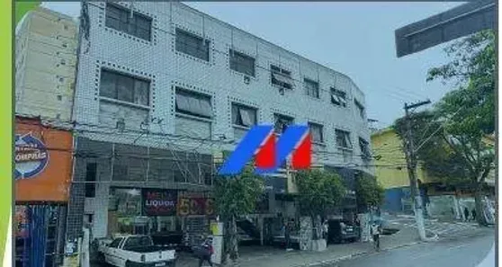 Prédio Comercial para alugar, 1353m² no Centro, Diadema