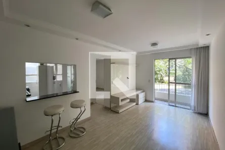 Apartamento com 1 Quarto à venda, 45m² no Itaim Bibi, São Paulo