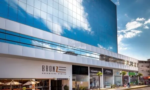 Sala Comercial à venda, 55m² no Centro I, Brusque