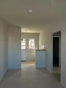 Casa de Condomínio com 2 Quartos para alugar, 53m² no São Francisco, Cuiabá