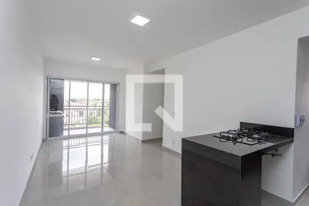 Apartamento com 3 Quartos à venda, 70m² no Centro, Diadema