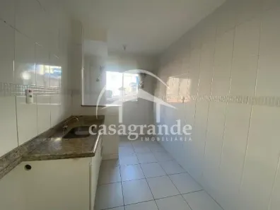 Apartamento com 2 Quartos para alugar, 61m² no Santa Mônica, Uberlândia