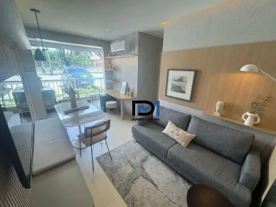 Apartamento com 2 Quartos à venda, 49m² no Messejana, Fortaleza