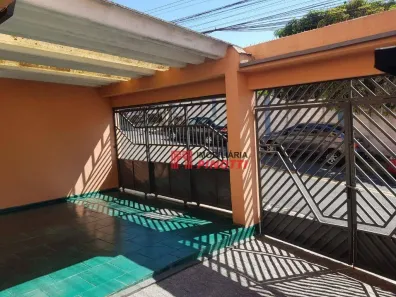 Prédio Comercial à venda, 466m² no Nova Petrópolis, São Bernardo do Campo