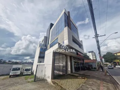 Sala Comercial para alugar, 48m² no Itatiaiuçu, Igarapé