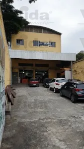 Prédio Comercial à venda, 864m² no km 18, Osasco