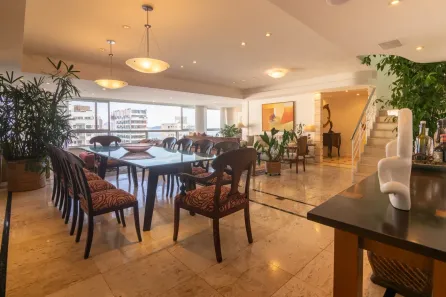 Cobertura com 4 Quartos à venda, 457m² no Ipanema, Rio de Janeiro
