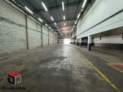 Galpão/Depósito/Armazém à venda, 660m² no Centro, São Caetano do Sul