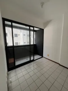 Apartamento com 2 Quartos para alugar, 60m² no Ponta Verde, Maceió