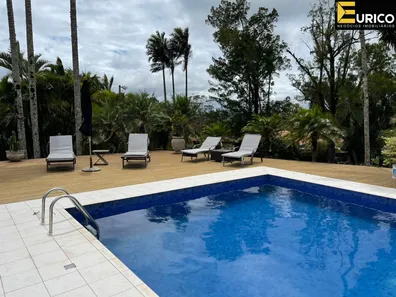 Casa de Condomínio com 6 Quartos à venda, 500m² no Jardim São Bento do Recreio, Valinhos