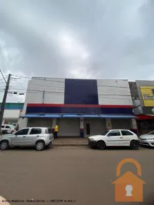 Sala Comercial para alugar, 1060m² no Centro, Campo Mourão