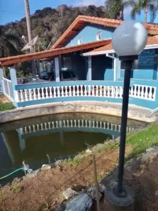 Fazenda/Sítio com 1 Quarto à venda, 200m² no Ibiúna, Ibiúna